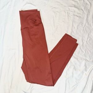 Gymshark Seamless Leggings